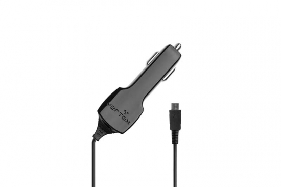 Vertex micro USB 1000-1200 mA
