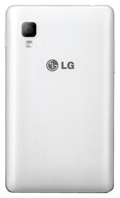LG Optimus L4 ll E440