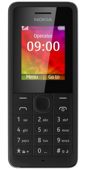 Nokia 106.1