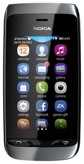 Nokia 309 Asha