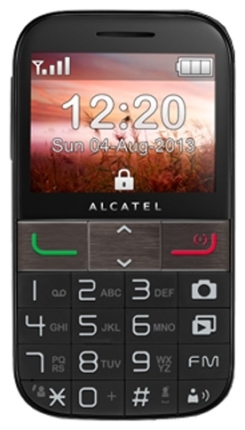 Alcatel OneTouch 2001X