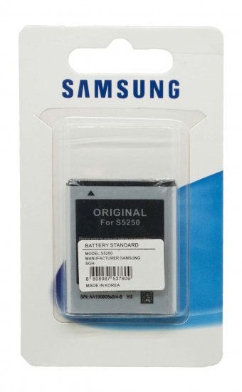 Samsung S7230/S5570/S5250/C6712
