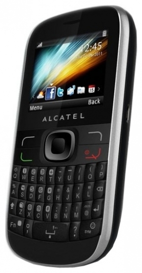 Alcatel OneTouch 385D