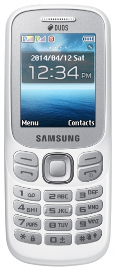 Samsung B312E