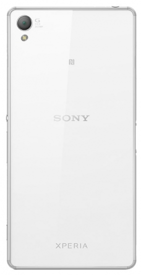 Sony Xperia Z3 D6603