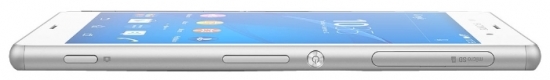 Sony Xperia Z3 D6603