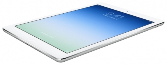 Apple iPad Air 16Gb Wi-Fi+Cellular
