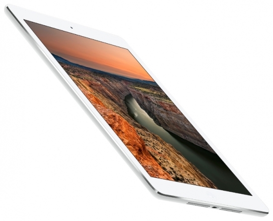 Apple iPad Air 16Gb Wi-Fi+Cellular