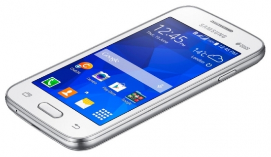 Samsung Galaxy Ace 4 Lite SM-G313H