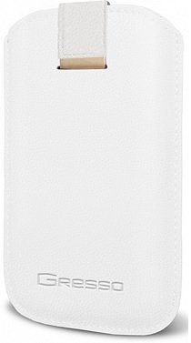 Gresso Сеньорита Франция-футляр размер 3XL белый