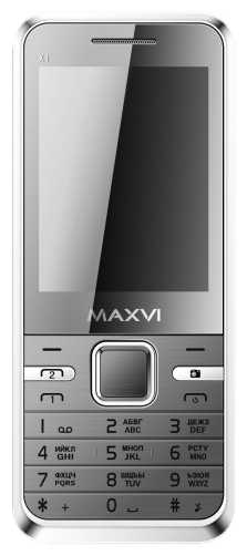 Maxvi X1