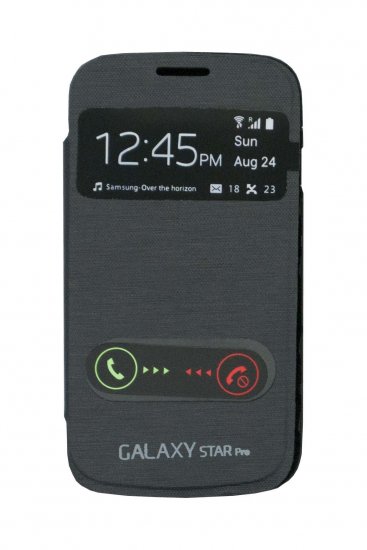 Samsung Cover Galaxy Star Plus GT-S7262