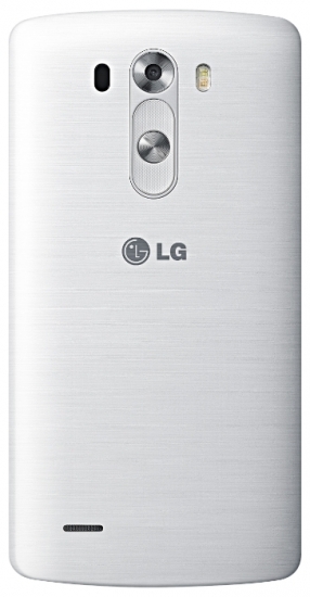 LG G3 D855