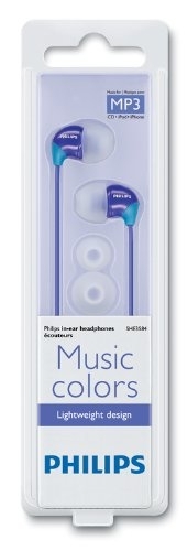 multibrand MP3 PHILIPS MUSIC COLORS
