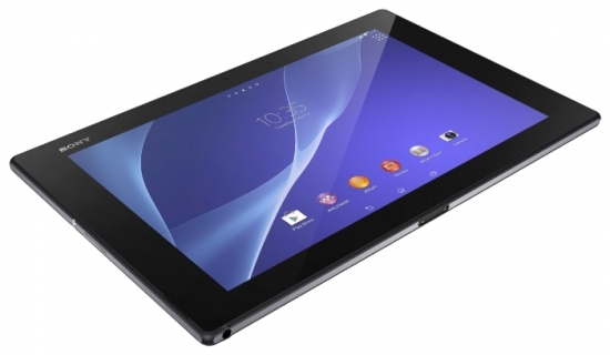 Sony Z2 Tablet 16Gb LTE
