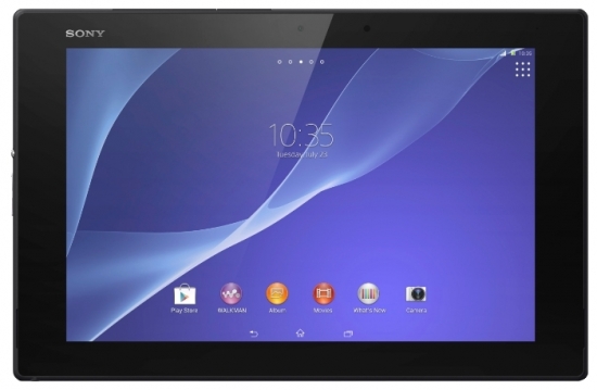 Sony Z2 Tablet 16Gb LTE