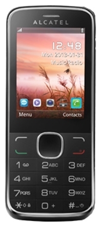 Alcatel OneTouch 2005D