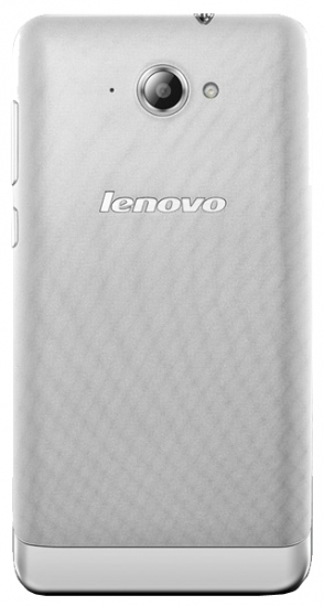 Lenovo S930