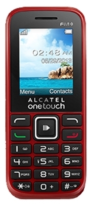 Alcatel OneTouch 1042D