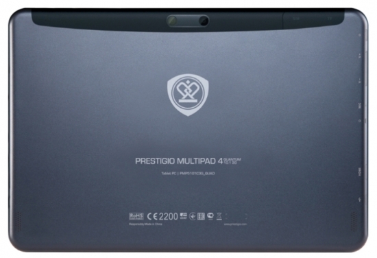 Prestigio MultiPad 4 PMP5101D 3G