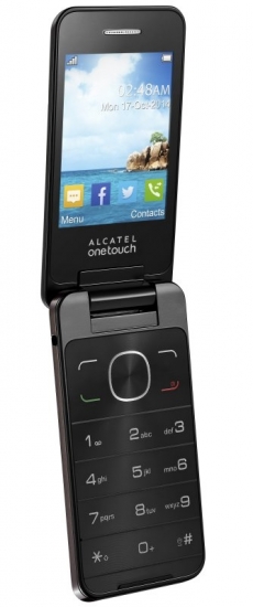 Alcatel OneTouch 2012D