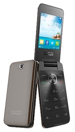 Alcatel OneTouch 2012D
