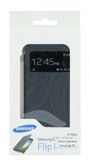 Samsung Cover Galaxy S4 GT-I9500