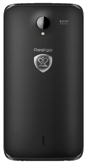 Prestigio MultiPhone PAP3502