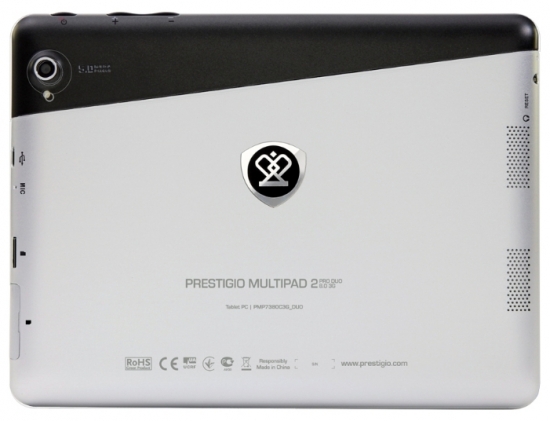 Prestigio MultiPad PMP7380D 3G