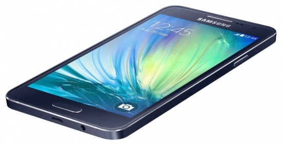 Samsung Galaxy A3 SM-A300F (2015)