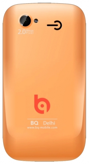 BQ BQS-3501 Delhi