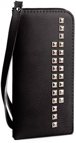 Gresso Глэм Рок-кошелек размер 3XL черный