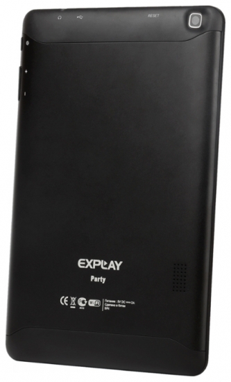 Explay Party 3G