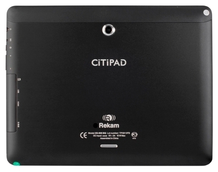 Rekam CitiPad 905BQ 3G