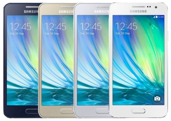 Samsung Galaxy A3 SM-A300F (2)