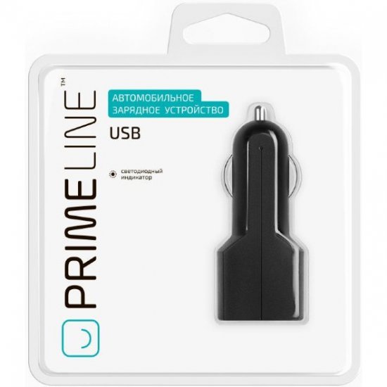 Prime Line USB, 1A