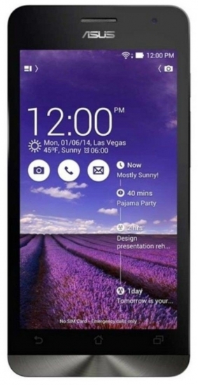 Asus Zenfone 5 LTE A500KL 16Gb