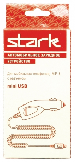 Vertex mini USB 1000мА