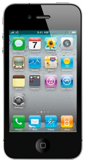 Apple iPhone 4 16Gb RF
