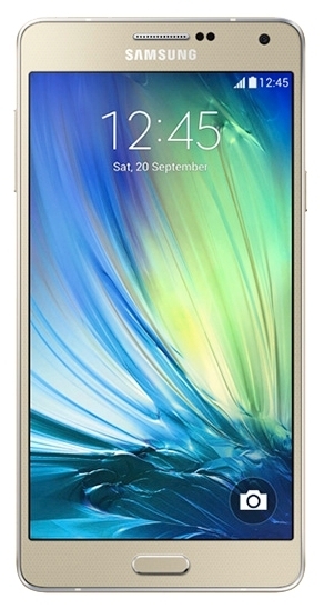 Samsung Galaxy A7 SM-A700F (2015)
