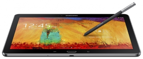 Samsung Galaxy Note 10 P6010 16Gb