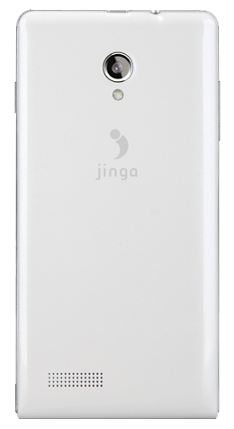 Jinga IGO L3