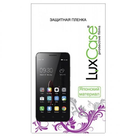 LuxCase MultiPhone 5507 DUO (антибликовая)