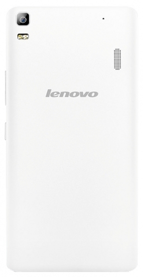 Lenovo A7000-A LTE