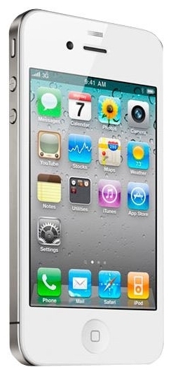 Apple iPhone 4 8Gb RF