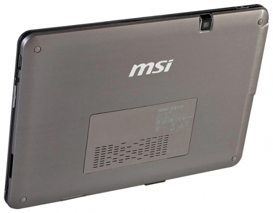 MSI WindPad 110W-096RU