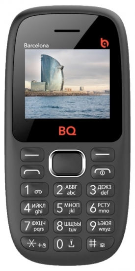 BQ BQM-1820 Barcelona