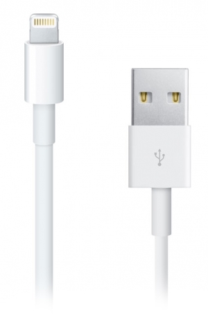 Partner USB 2.0 - Apple iPhone-iPod-iPad с разъемом 8pin 1м