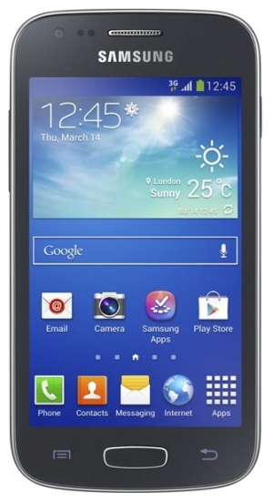 Samsung Galaxy Ace3 S7272