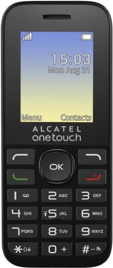 Alcatel OneTouch 1016D